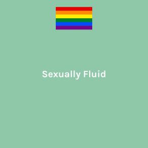 sexuallyfluid
